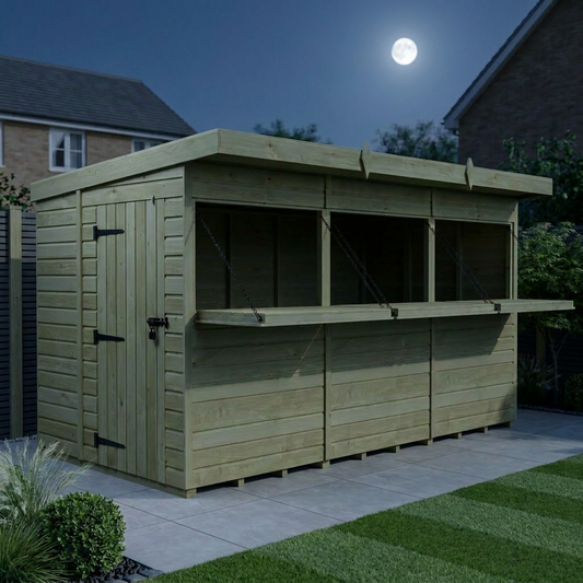 12 x 8 BAR - view 2