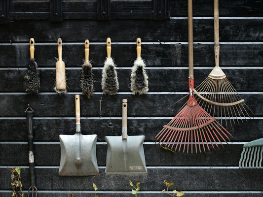 How to Assemble a Metal Garden Shed: A Step-by-Step Guide