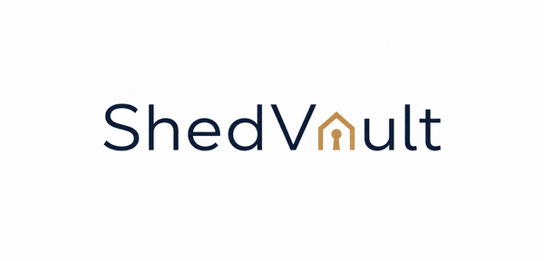 ShedVault