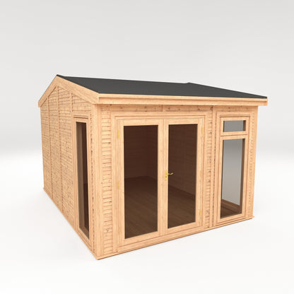 The Rufford All-Season Insulated Garden Room