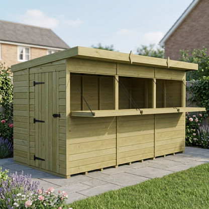 12 x 8 BAR - view 5