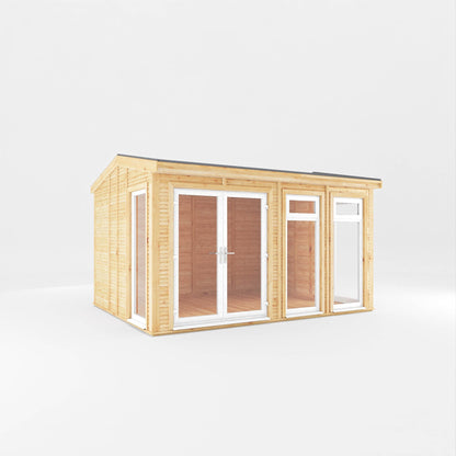 The Rufford All-Season Insulated Garden Room