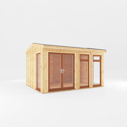 The Rufford All-Season Insulated Garden Room