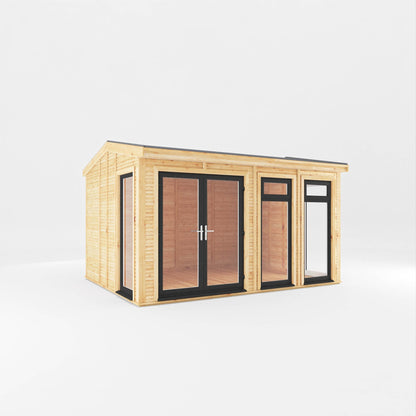 The Rufford All-Season Insulated Garden Room