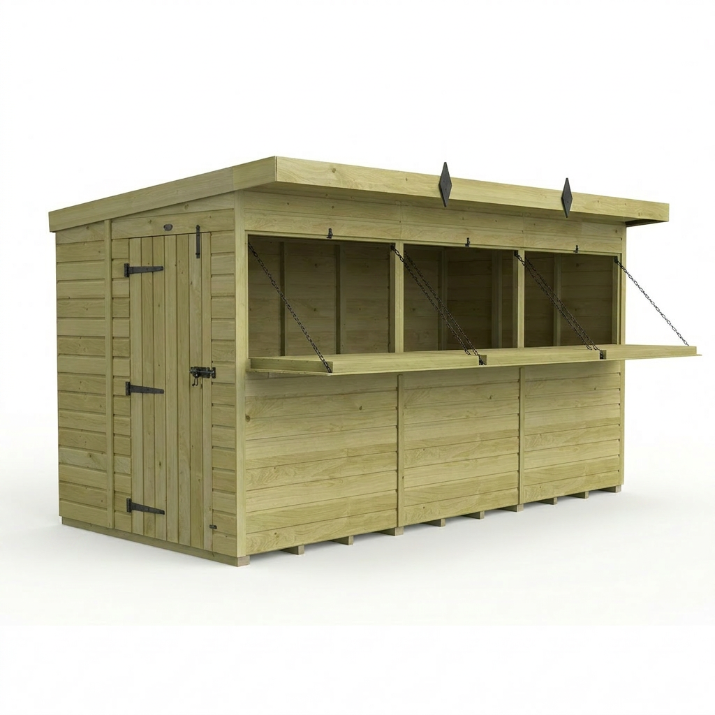 12 x 6 BAR - view 4