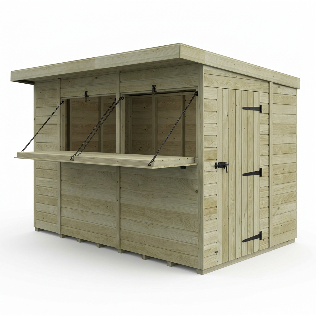10 x 8 BAR - view 4