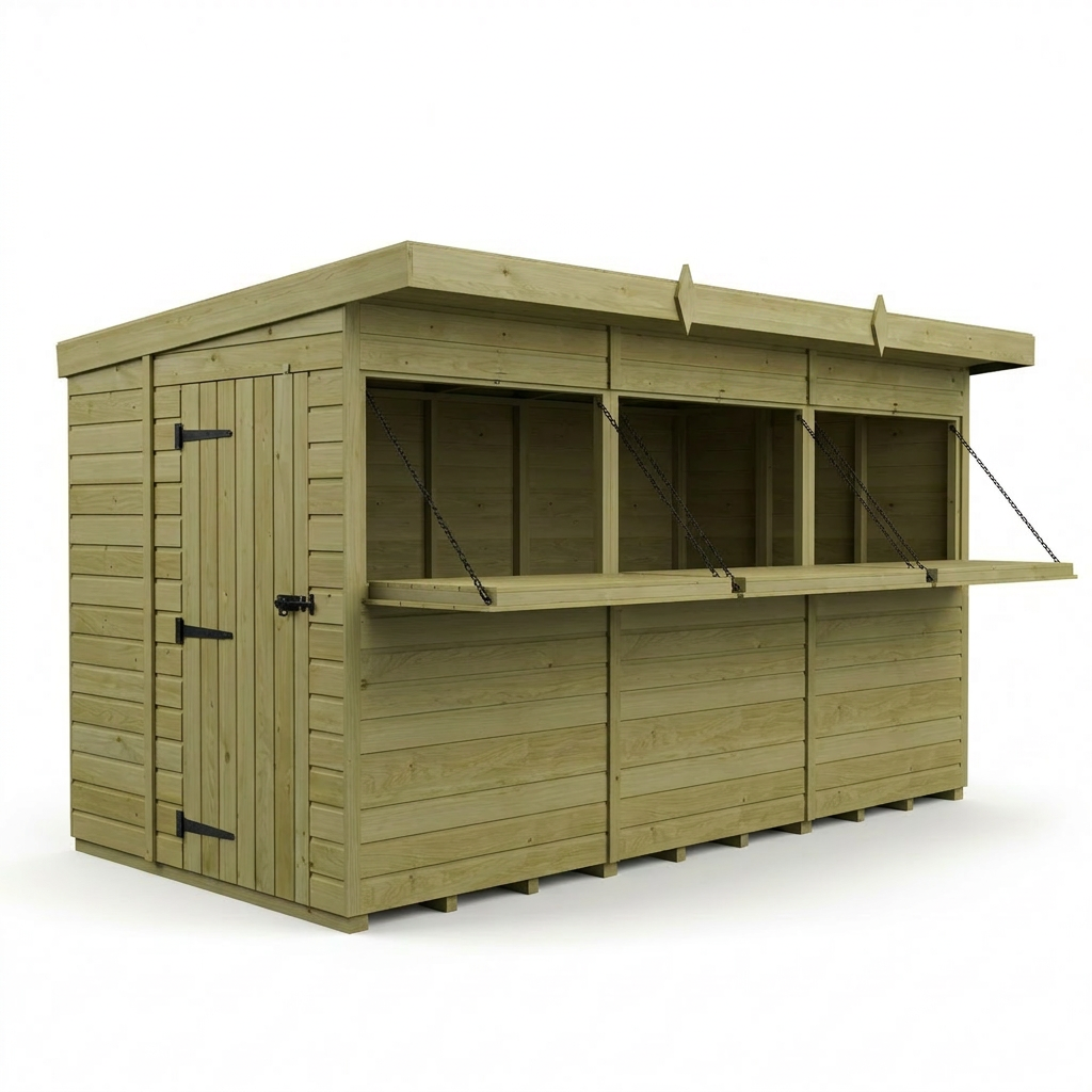 12 x 8 BAR - view 4