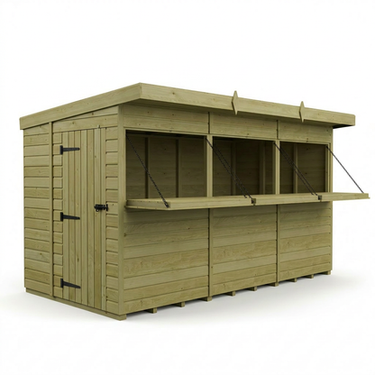 12 x 8 BAR - view 4